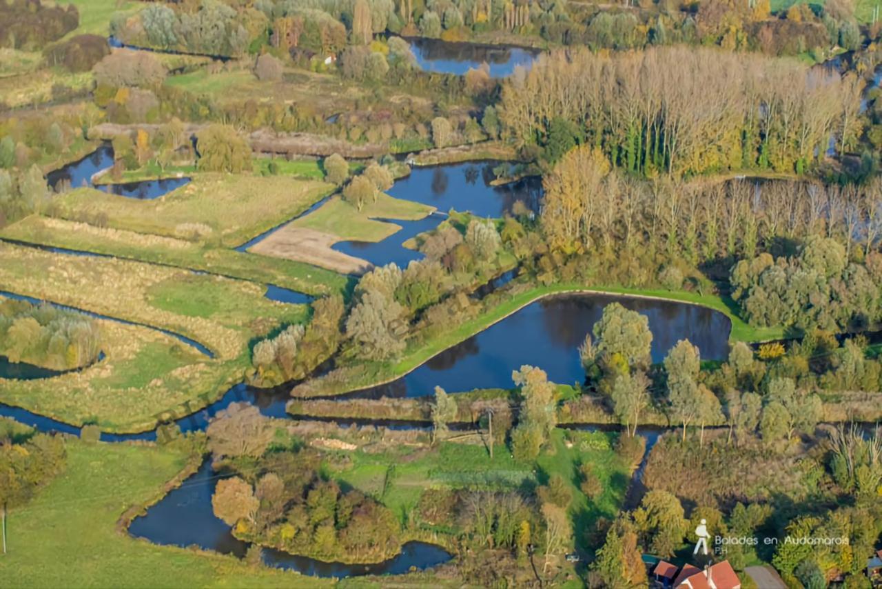 Studio Malow Arques  Zewnętrze zdjęcie